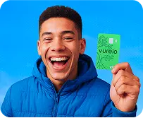 Joven con Vurelo