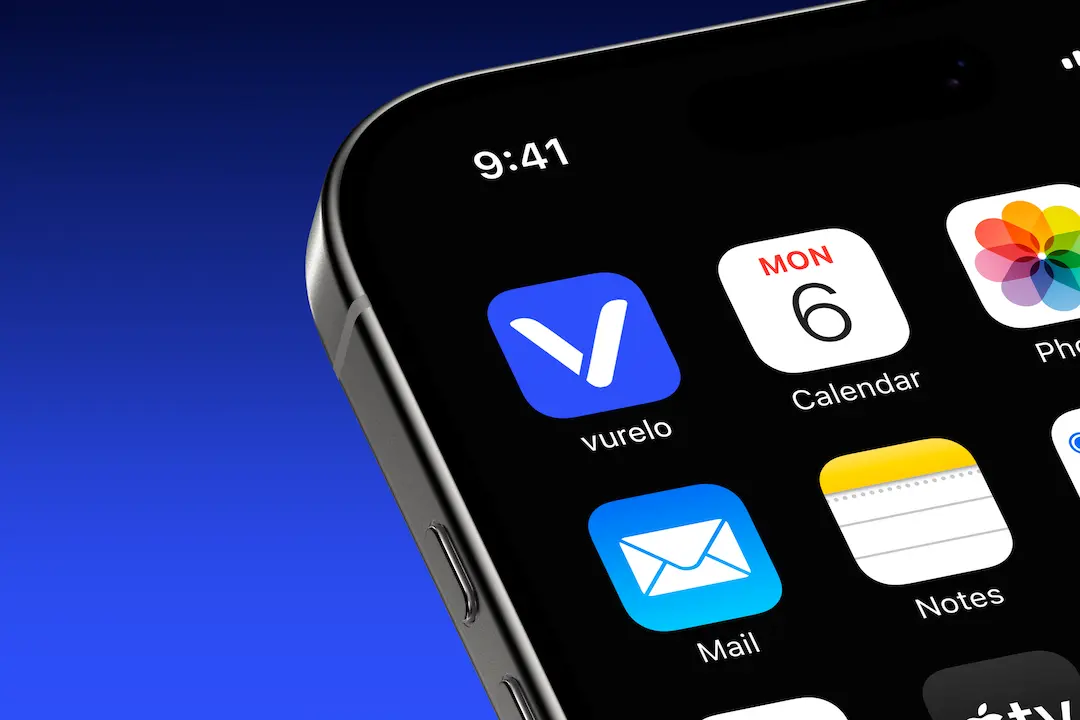 Vurelo app